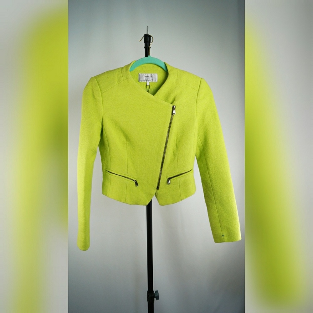 Zara Blazer